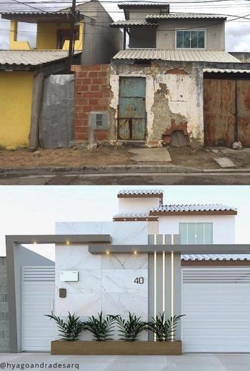 Espaço Revitalizado com Sucesso