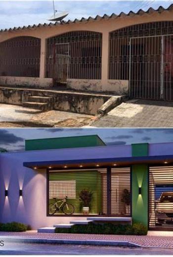 Projeto Transformador Completo